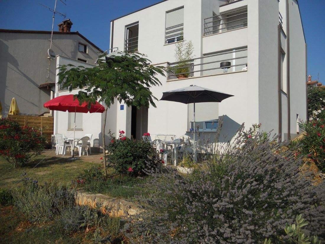 Apartment Stinjan Kascuni PUY 외부 사진