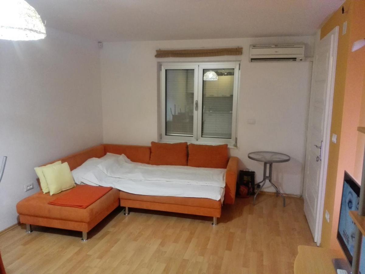 Apartment Stinjan Kascuni PUY 외부 사진