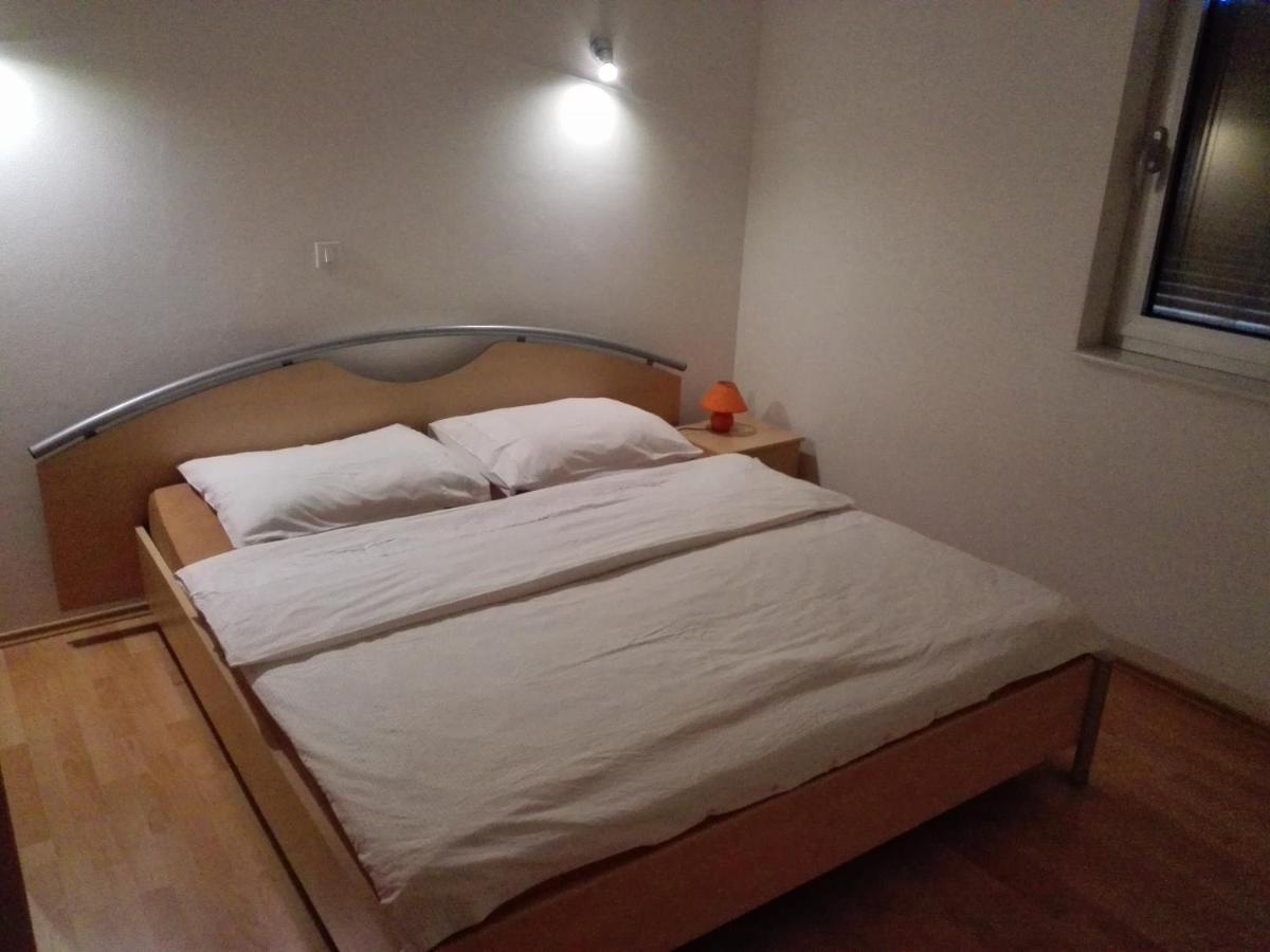 Apartment Stinjan Kascuni PUY 외부 사진
