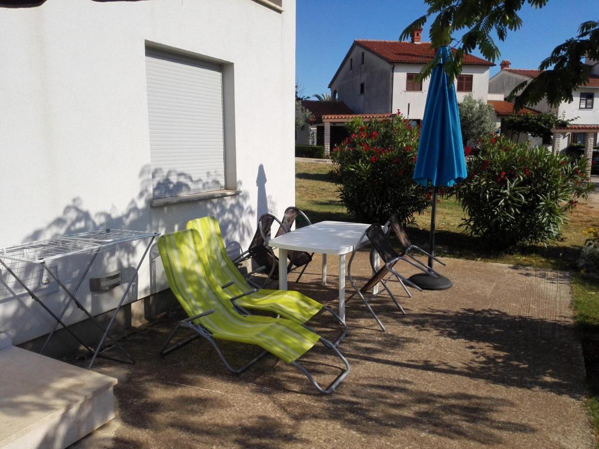 Apartment Stinjan Kascuni PUY 외부 사진